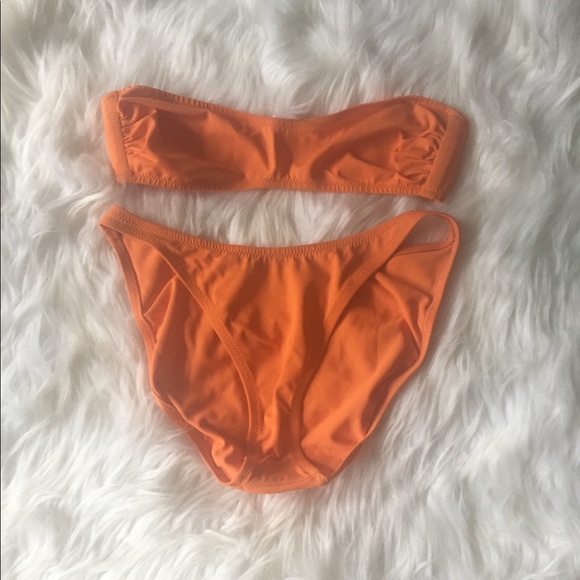 Vintage J Crew bikini - Picture 3 of 8